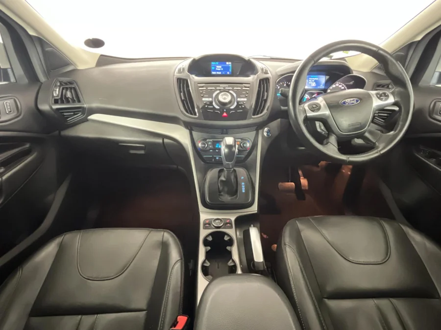 Used 2015 Ford Kuga 2.0TDCi AWD Trend - WeBuyCars Brackenfell Cape Town