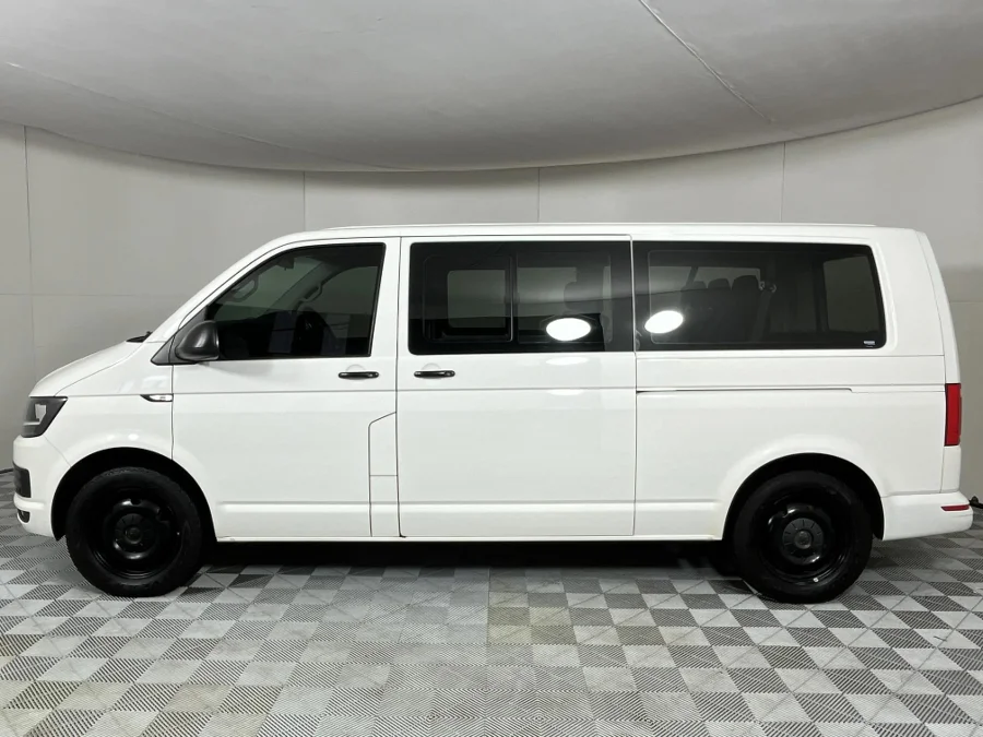 Used 2016 Volkswagen Transporter 2.0BiTDI crew bus LWB 4Motion auto - WeBuyCars Mbombela