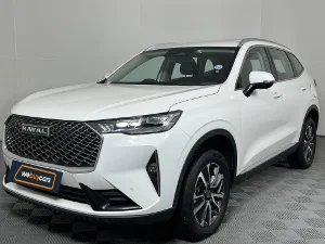 Used 2024 Haval H6 2.0GDIT 4WD Luxury