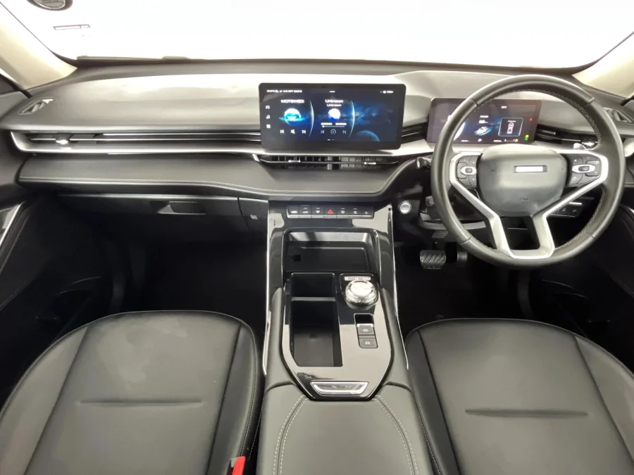 Used 2024 Haval H6 2.0GDIT 4WD Luxury - WeBuyCars Montana