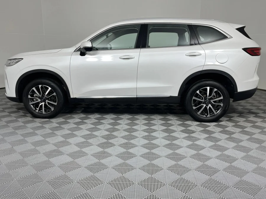 Used 2024 Haval H6 2.0GDIT 4WD Luxury - WeBuyCars Montana