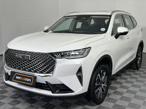 Used 2024 Haval H6 2.0GDIT 4WD Luxury