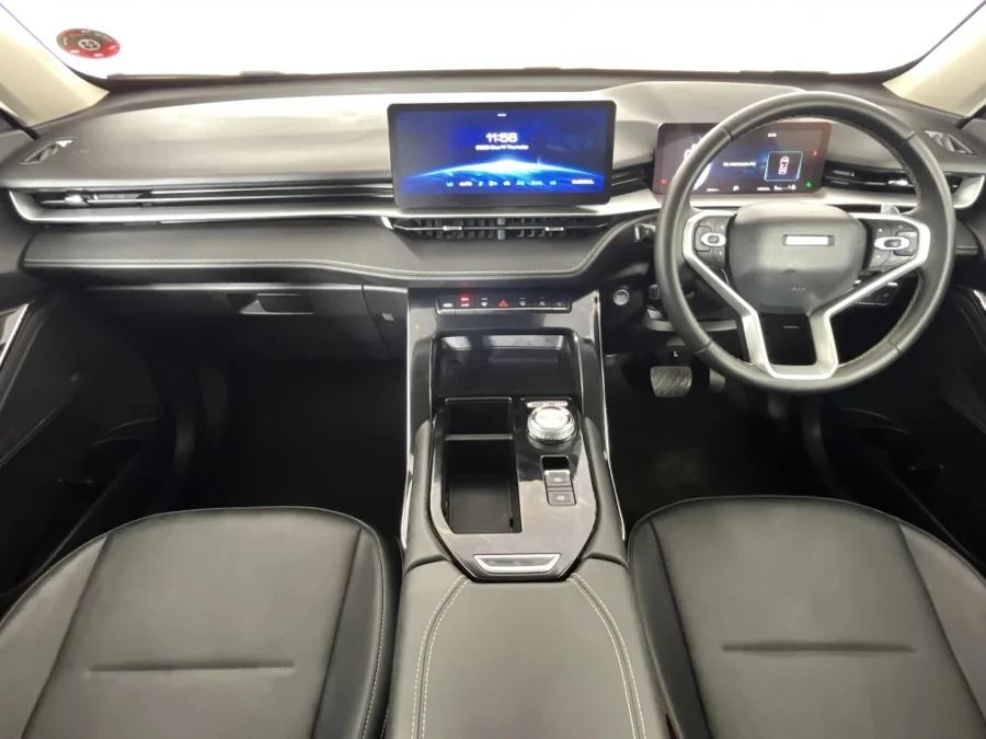 Used 2024 Haval H6 2.0GDIT 4WD Luxury - WeBuyCars Montana