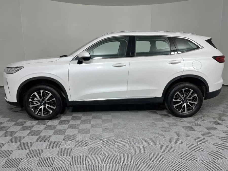 Used 2024 Haval H6 2.0GDIT 4WD Luxury - WeBuyCars Montana