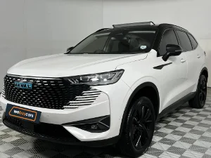 Used 2025 Haval H6 1.5T HEV Ultra Luxury