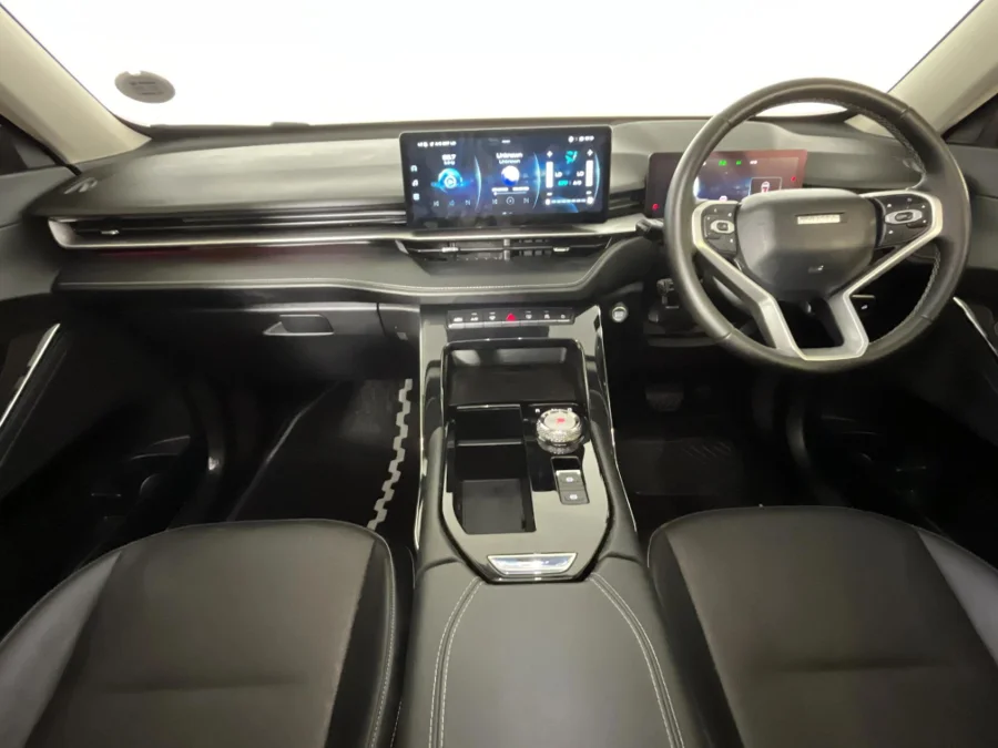 Used 2025 Haval H6 1.5T HEV Ultra Luxury - WeBuyCars Silverlakes