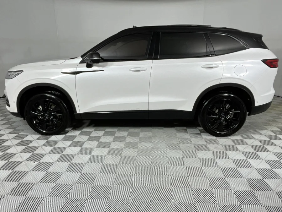 Used 2025 Haval H6 1.5T HEV Ultra Luxury - WeBuyCars Silverlakes