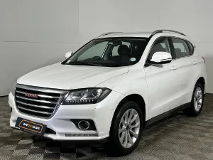 Used 2017 Haval H2 1.5T City auto