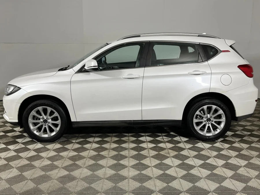 Used 2017 Haval H2 1.5T City auto - WeBuyCars Germiston