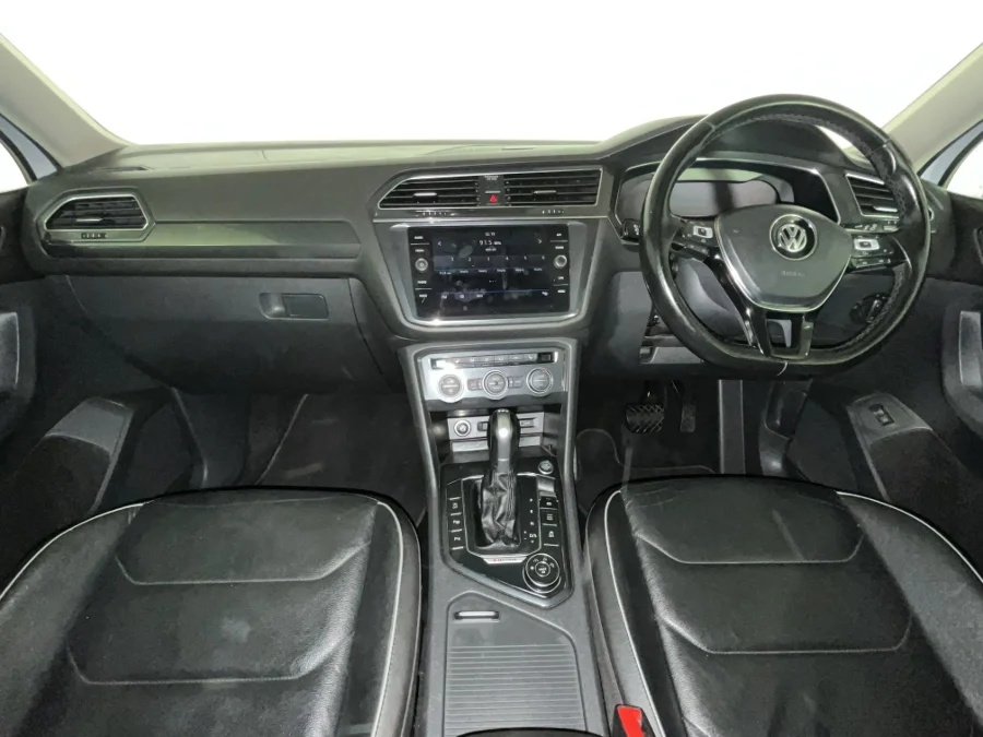 Used 2018 Volkswagen Tiguan Allspace 2.0TSI 4Motion Highline - WeBuyCars Germiston Used 2018 Volkswagen Tiguan Allspace 2.0TSI 4Motion Highline - WeBuyCars Germiston