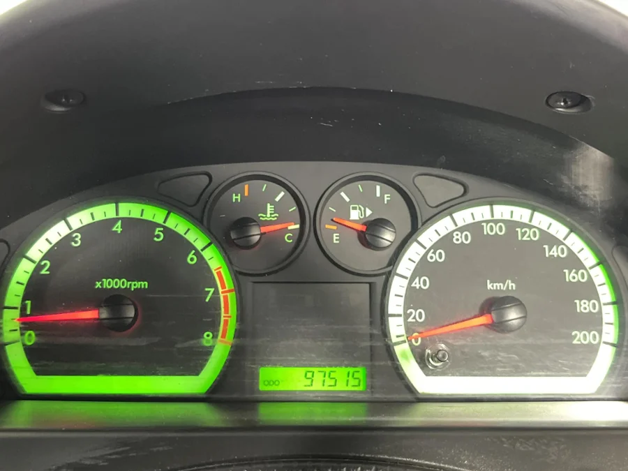 Used 2012 Chevrolet Aveo hatch 1.6 L - WeBuyCars JHB South