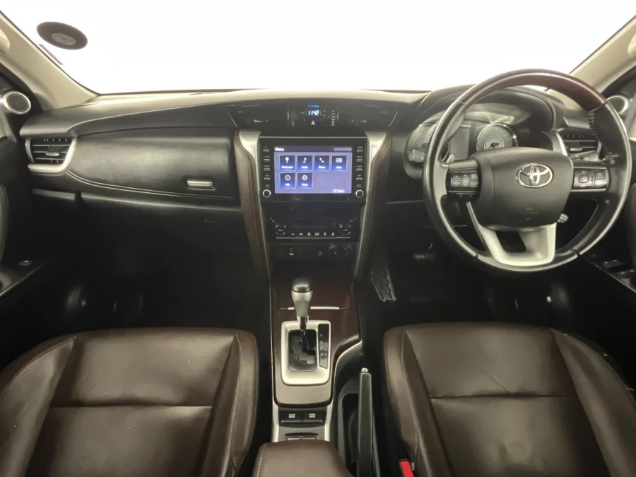 Used 2020 Toyota Fortuner 2.8GD-6 4x4 Epic - WeBuycars East London