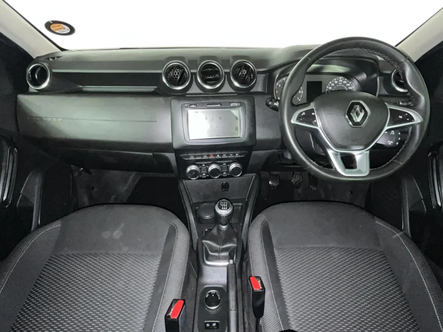 Used 2021 Renault Duster 1.5dCi Dynamique 4WD - WeBuyCars Durban