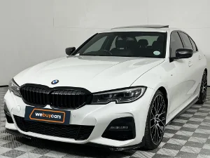 Used 2020 BMW 3 Series 330is Edition