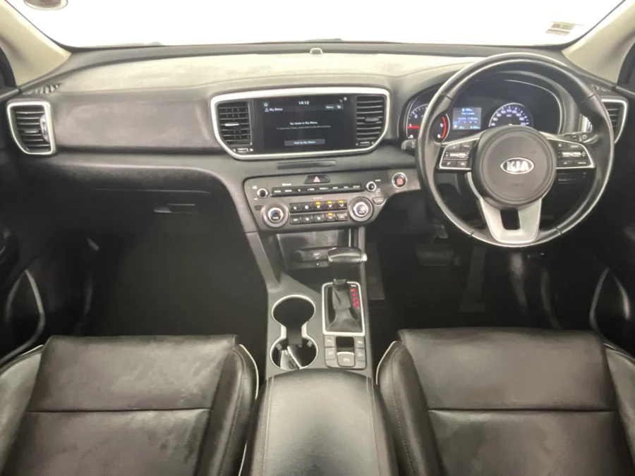 Used 2020 Kia Sportage 2.0CRDi EX AWD - WeBuyCars Polokwane Used 2020 Kia Sportage 2.0CRDi EX AWD - WeBuyCars Polokwane