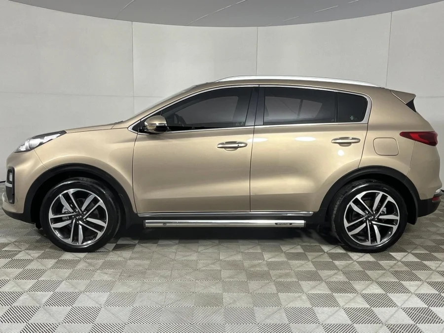 Used 2020 Kia Sportage 2.0CRDi EX AWD - WeBuyCars Polokwane Used 2020 Kia Sportage 2.0CRDi EX AWD - WeBuyCars Polokwane