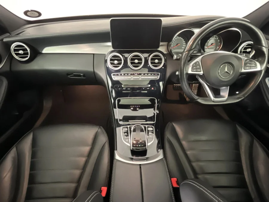 Used 2018 Mercedes-AMG C-Class C43 4Matic - WeBuyCars Brackenfell Cape Town Used 2018 Mercedes-AMG C-Class C43 4Matic - WeBuyCars Brackenfell Cape Town