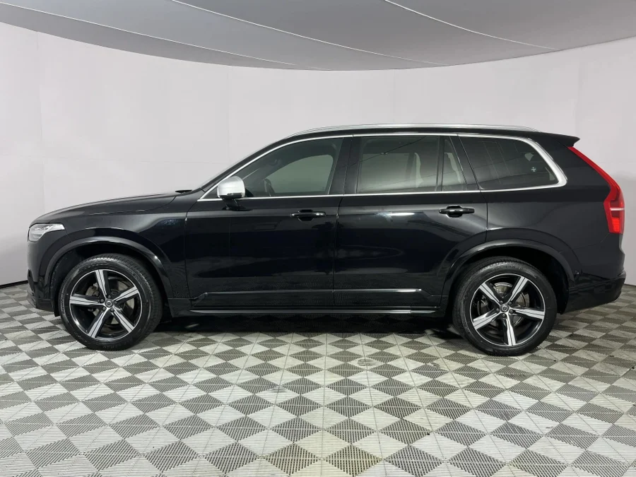 Used 2019 Volvo XC90 D5 AWD R-Design - WeBuyCars Lansdowne