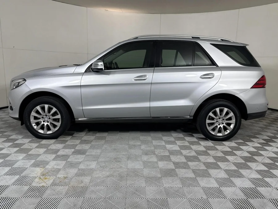 Used 2016 Mercedes-Benz GLE 250d - WeBuyCars Midstream
