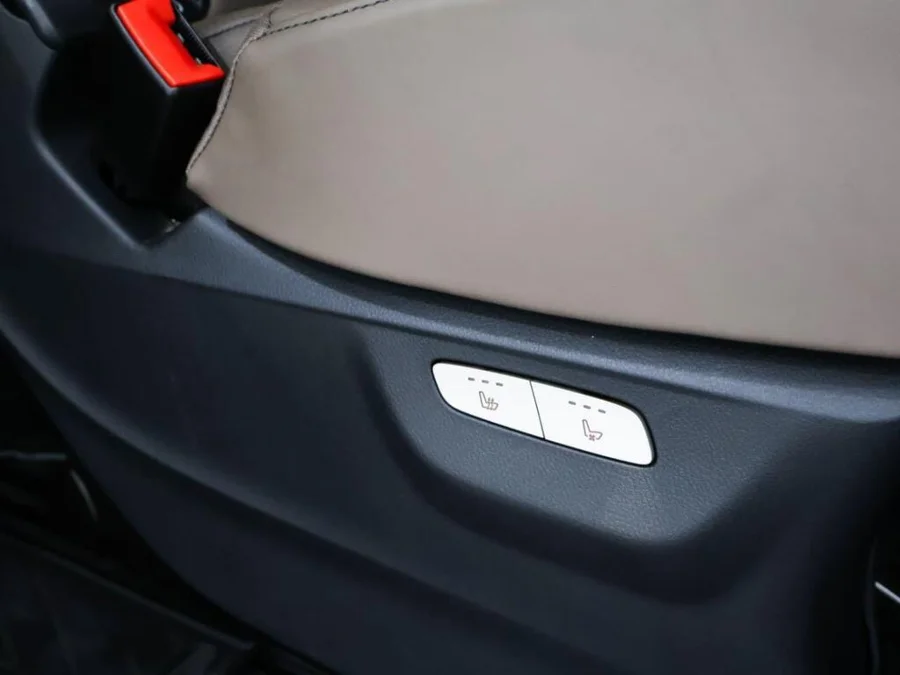 Used 2020 Mercedes-Benz V-Class V300d Exclusive - ICar Gezina Used 2020 Mercedes-Benz V-Class V300d Exclusive - ICar Gezina