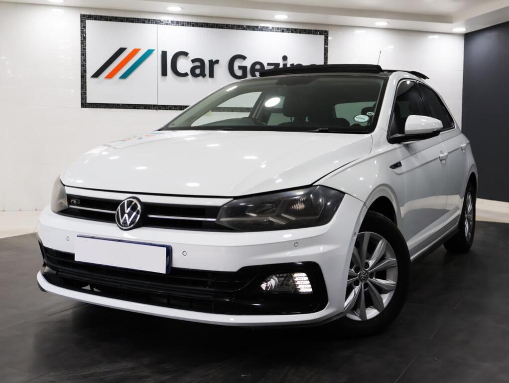 Used 2019 Volkswagen Polo hatch 1.0TSI Comfortline