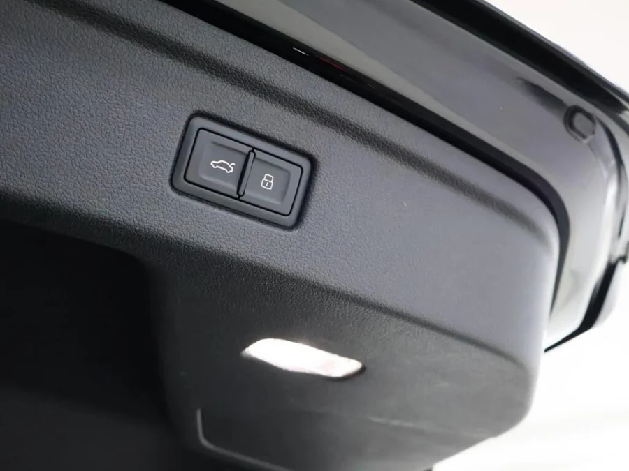 Used 2022 Audi S5 TFSI Sportback quattro - ICar Gezina