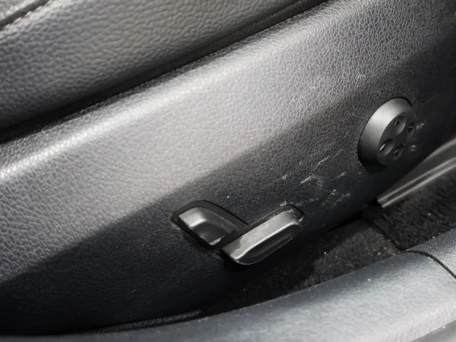 Used 2022 Mercedes-Benz C-Class C200 AMG Line - ICar Gezina