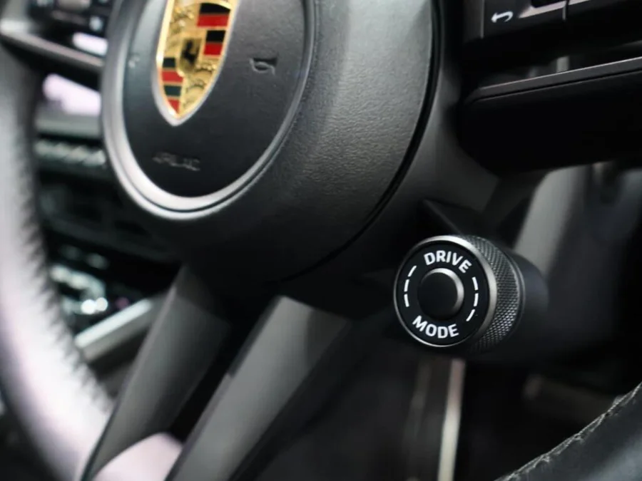 Used 2019 Porsche 911 Carrera S coupe - ICar Gezina