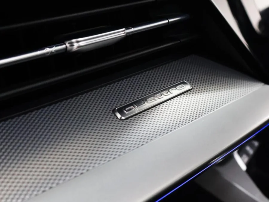 Used 2022 Audi S3 sedan quattro - ICar Gezina