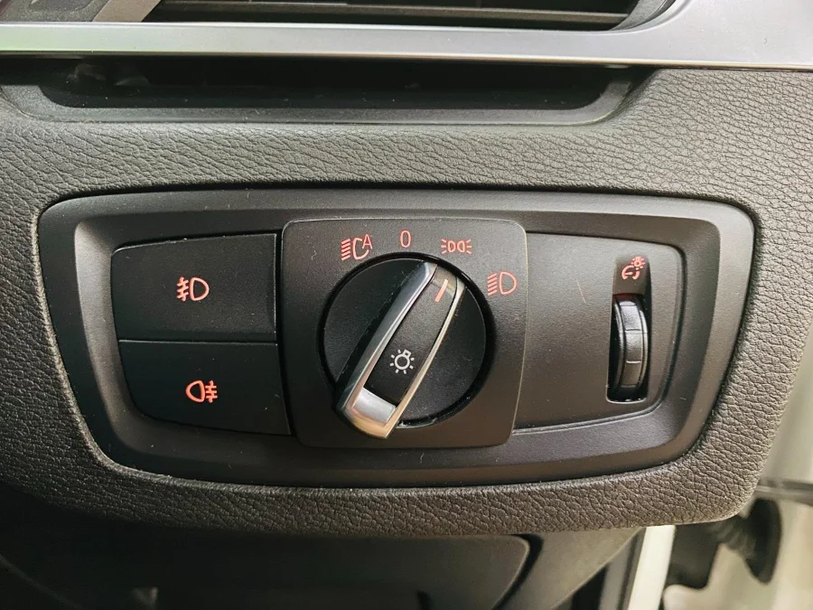 Used 2019 BMW X1 sDrive18i auto - BOTHA AND DEYSEL EXECUTIVE MOTORS