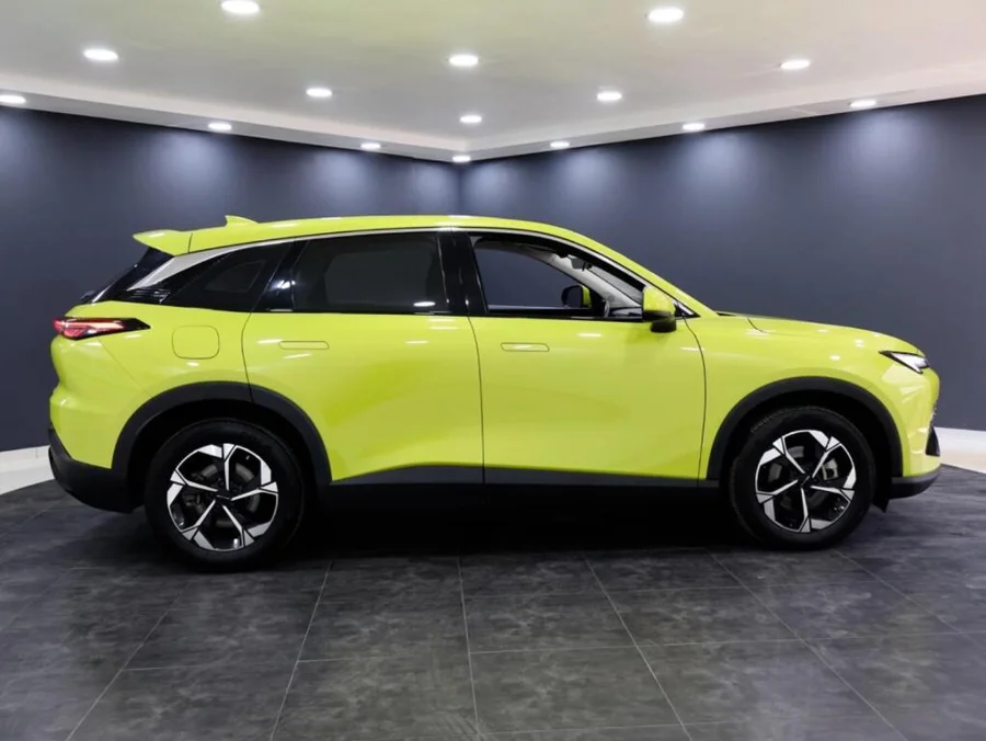 Used 2023 BAIC Beijing X55 1.5T Dynamic - ICar Gezina