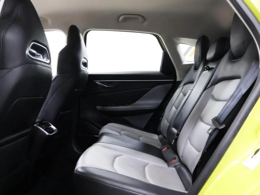 Used 2023 BAIC Beijing X55 1.5T Dynamic - ICar Gezina