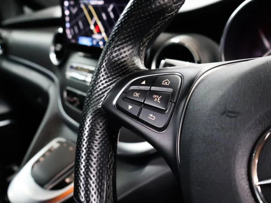 Used 2021 Mercedes-Benz V-Class V300d Exclusive - ICar Gezina Used 2021 Mercedes-Benz V-Class V300d Exclusive - ICar Gezina