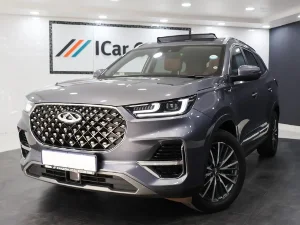 Used 2023 Chery Tiggo 8 Pro 1.6TGDI 290T Executive