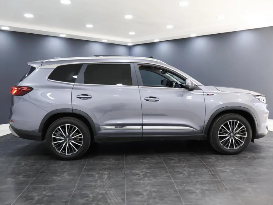 Used 2023 Chery Tiggo 8 Pro 1.6TGDI 290T Executive - ICar Gezina