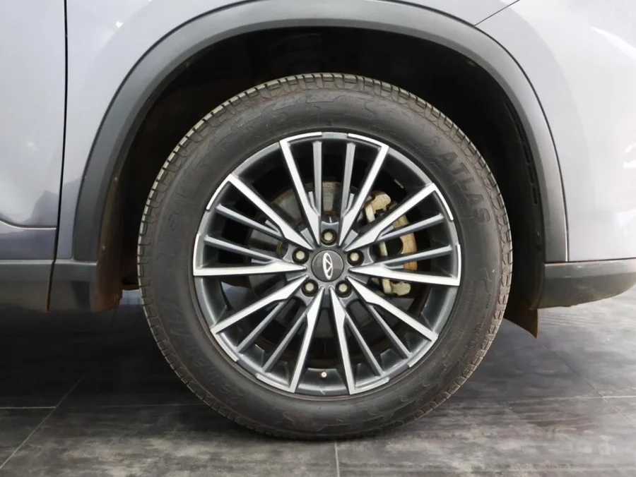 Used 2023 Chery Tiggo 8 Pro 1.6TGDI 290T Executive - ICar Gezina