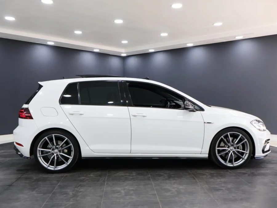 Used 2019 Volkswagen Golf R - ICar Gezina
