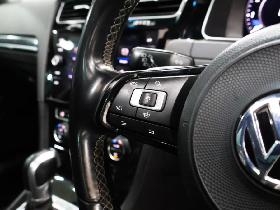 Used 2019 Volkswagen Golf R - ICar Gezina