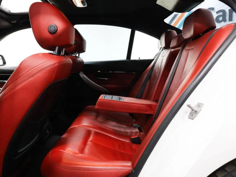 Used 2017 BMW 3 Series 330i M Sport auto - ICar Gezina