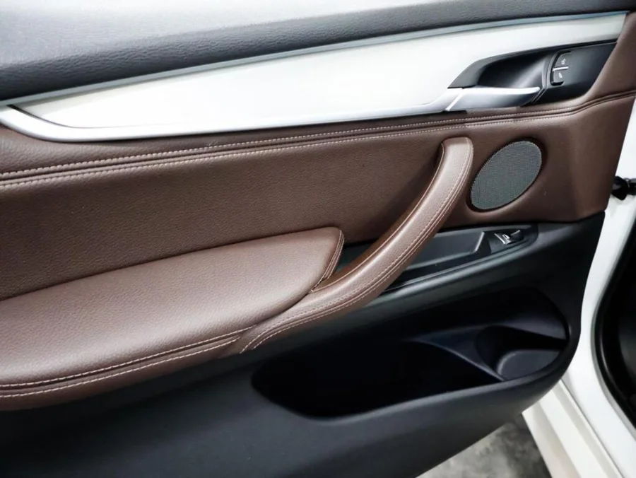 Used 2018 BMW X5 xDrive30d M Sport - ICar Gezina