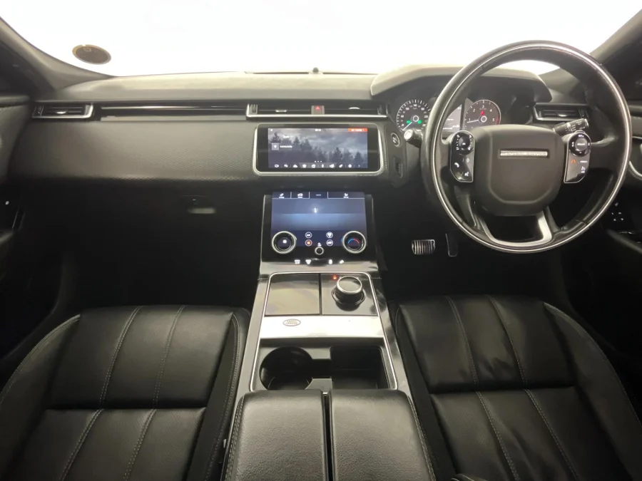 Used 2020 Land Rover Range Rover Velar D180 R-Dynamic - WeBuyCars Silverlakes