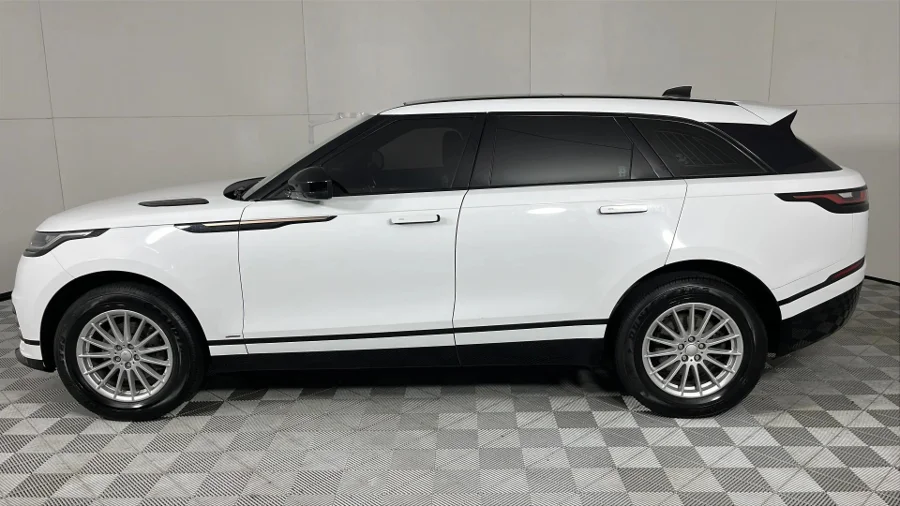 Used 2020 Land Rover Range Rover Velar D180 R-Dynamic - WeBuyCars Silverlakes