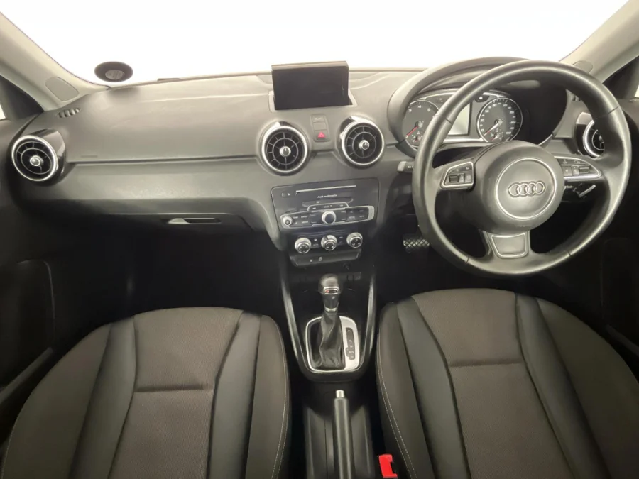 Used 2016 Audi A1 3-door 1.0TFSI SE auto - WeBuyCars Pietermaritzburg