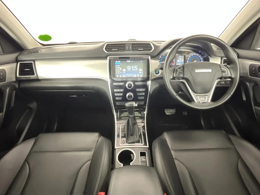 Used 2021 Haval H2 1.5T Luxury auto - WeBuyCars Germiston