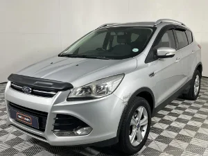 Used 2014 Ford Kuga 1.6T Ambiente