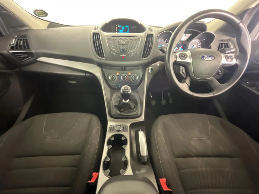 Used 2014 Ford Kuga 1.6T Ambiente - WeBuyCars Riverhorse