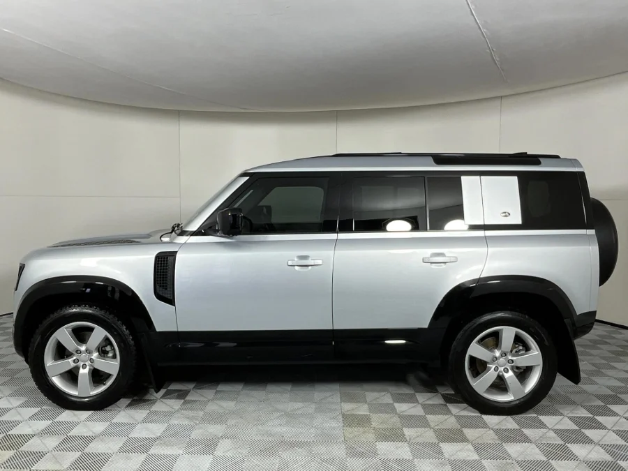 Used 2022 Land Rover Defender 110 D240 X-Dynamic HSE - WeBuyCars Midstream Used 2022 Land Rover Defender 110 D240 X-Dynamic HSE - WeBuyCars Midstream