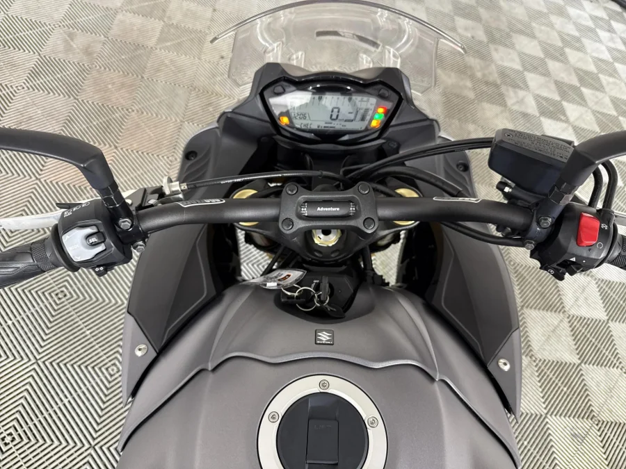 Used 2017 Suzuki GSX-S 1000fa - WeBuyCars Midstream