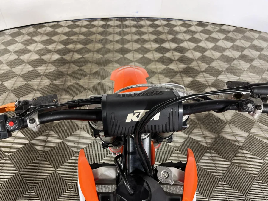 Used 2021 KTM SX-F 250 Sx-F - WeBuyCars Germiston
