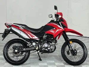 Used 2023 Big Boy TSR 250